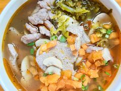 -王记生烫牛杂面馆(兰陵路店)
