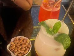 -船长酒吧 The Captain