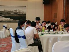 -明月东一酒店·菲斯特自助餐厅