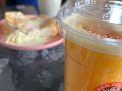 -漫咖啡(银泰创意城店)