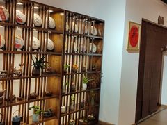 -格桑花开药膳蔬食文化空间