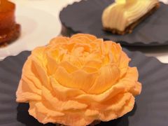 -潮一不贰·法式甜品·生日蛋糕·西式简餐(外滩店)