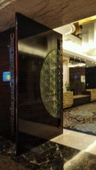 -宝格利廷宴会艺术中心(南商店)