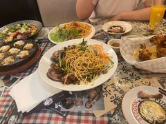 -鼓楼吃面·肉啃肉(南锣鼓巷店)