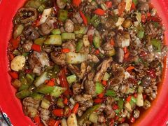 -泥糊破店小酒馆·团建聚餐(南京西路店)