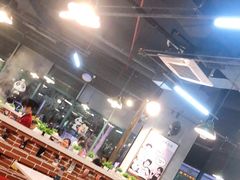 大堂-憨铁匠老火锅(龙岗万科里店)