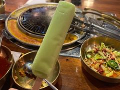 -喜来稀肉(金巴利道店)