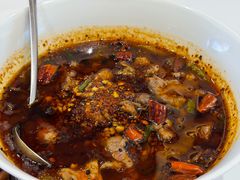 -眉州东坡(北苑华贸店)