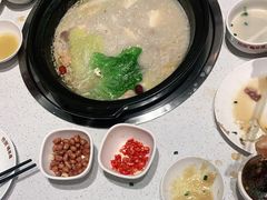 -好彩猪肚鸡(正弘城店)