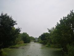-梁鸿国家湿地公园