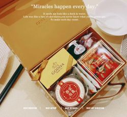 -卡卡喜糖伴手礼·商务礼宝宝礼·婚礼用品