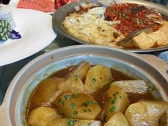 -马凯餐厅(地安门店)