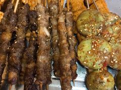 -明明烤牛肉(原明明东北烧烤)
