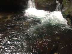 -福建天门山