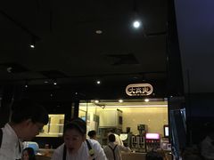 大堂-大家乐(广州荔湾领展广场店)