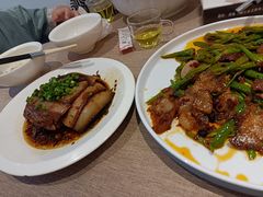 -往来·竹里.宝宝宴.生日宴.团建.宴席(花乡农居店)