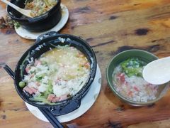 -沈妈砂锅(光华村店)