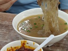 -草桥清真牛肉锅贴扁食店