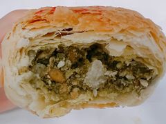 -美新点心店(陕西北路店)