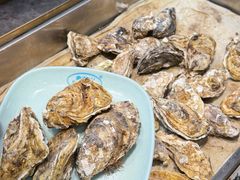 -金滏山·烤肉海鲜火锅自助(襄阳万达店)