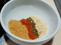 -大院涮烤·东北经典老味烧烤·铜锅涮肉(江南东路店)
