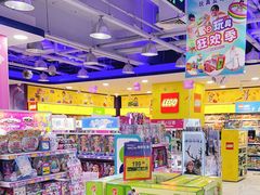-TOYSRUS玩具反斗城(正大广场店)