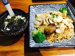 -囿面传统制面馆(中央路店)