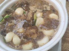 -老东风菜馆·潮汕大排档