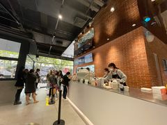 -Manner Coffee(淮海755店)