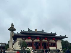 -洛阳古墓博物馆