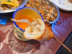 -喝丢一只鞋海鲜烧烤(总店)