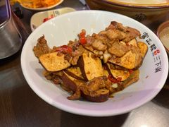-富正毅三下锅·湘西韵味(天门山索道店)