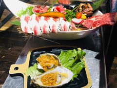 -鹤江桥·红油牛肉粉(SKP店)