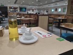 -老边饺子馆(东单店)