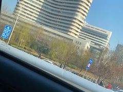 -天津市第一中心医院(复康路院区)