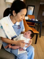 -大美母婴月子中心(馨乐庭店)