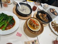 -蔡澜点心·粤菜(月星环球港店)