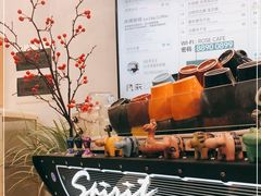 -玫瑰咖啡(中山六路店)