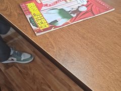 -剧狐剧本杀·月球探案馆(人民广场1号店)