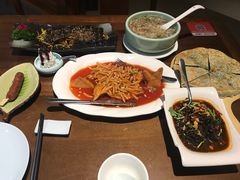-福慧慈缘素食餐厅(王府井店)