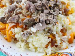 手抓饭-帕米尔食府(白云观店)