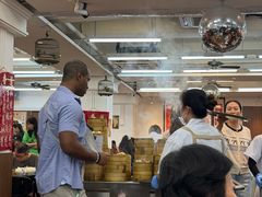 -香港蓮香樓(上環店)