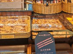 -美滋每客(太原龙湖苏宁百货店)