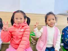 -蓝话筒·少儿成人演讲口才·主持朗诵·戏剧表演(大华第一坊店)
