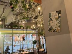 -岛风·台食小馆 ISLAND BISTRO(烟台山店)