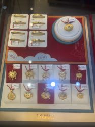 -东方福珠宝( 青岛店)