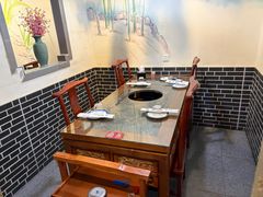 -鑫隆四季涮肉(香河店)