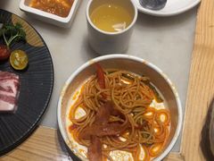 -韩宫宴烤肉·料理(海门大有境店)