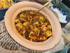 徐宅传承麻婆豆腐-锦府盐帮·侯宅(五棵松万达店)