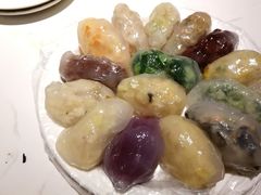 -老潮兴粿品(龙北店)